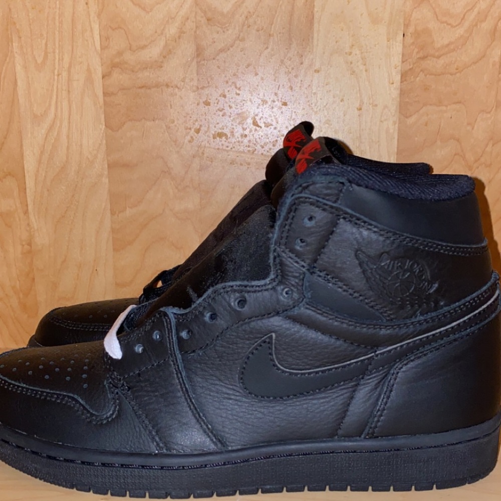 Aj1 og high triple black